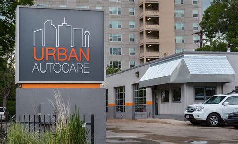 Urban auto care - Urban Autocare is a trusted automotive repair shop serving the Denver Metro area since 2007. With five convenient locations in North Denver, South Denver, Lakewood, Littleton, and Arvada, they offer a wide range of services to meet all of your auto care needs.